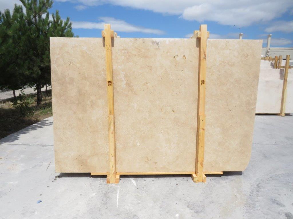 Light Travertine Cross Cut
