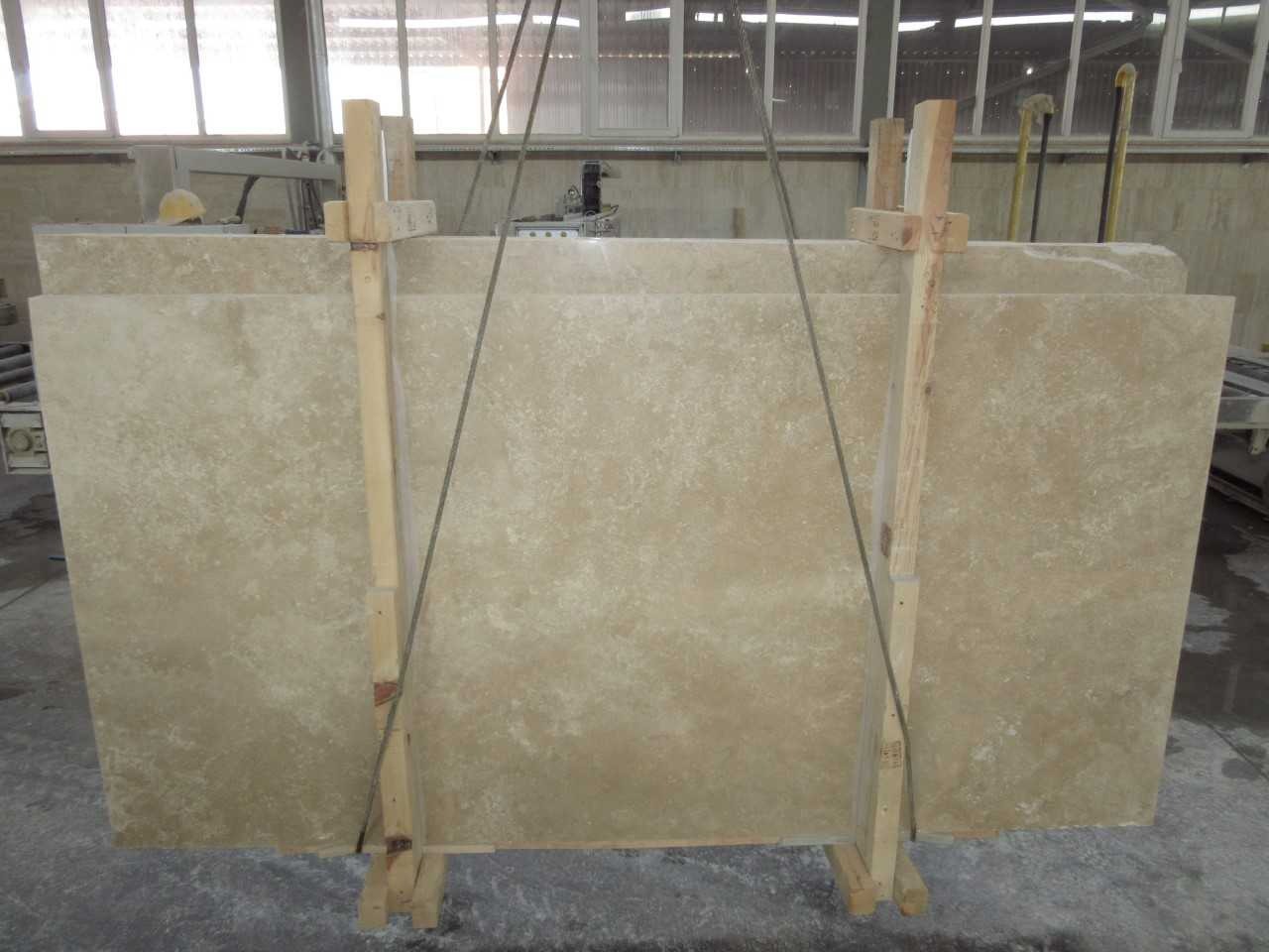 Medium Travertine