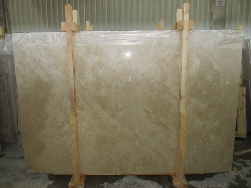 Medium Travertine
