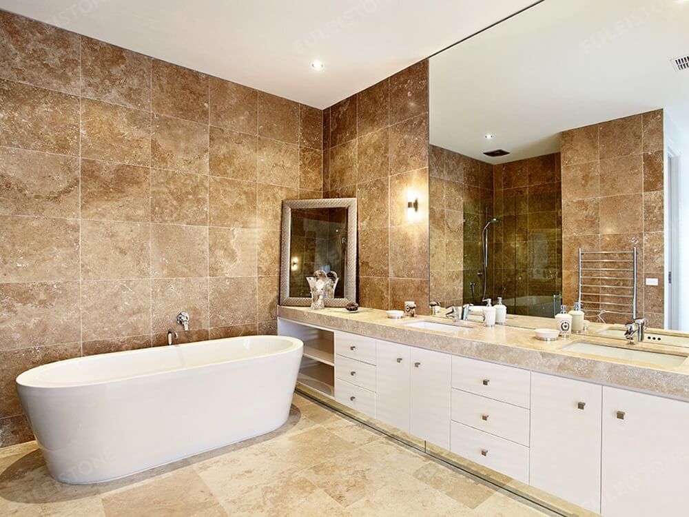 Noce Travertine