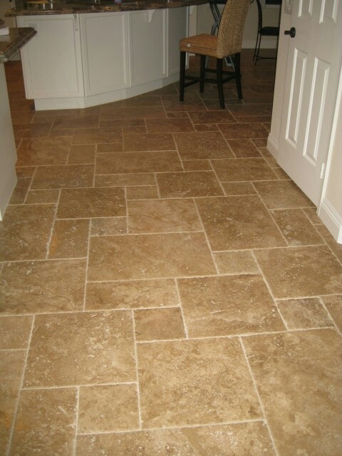 Noce Travertine