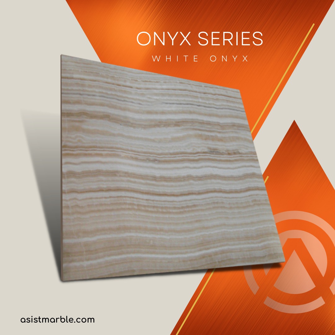 White Onyx