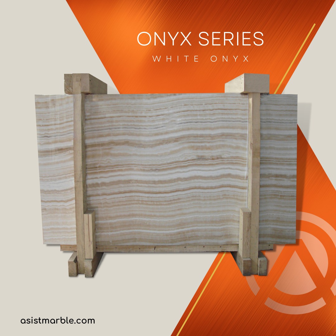 White Onyx