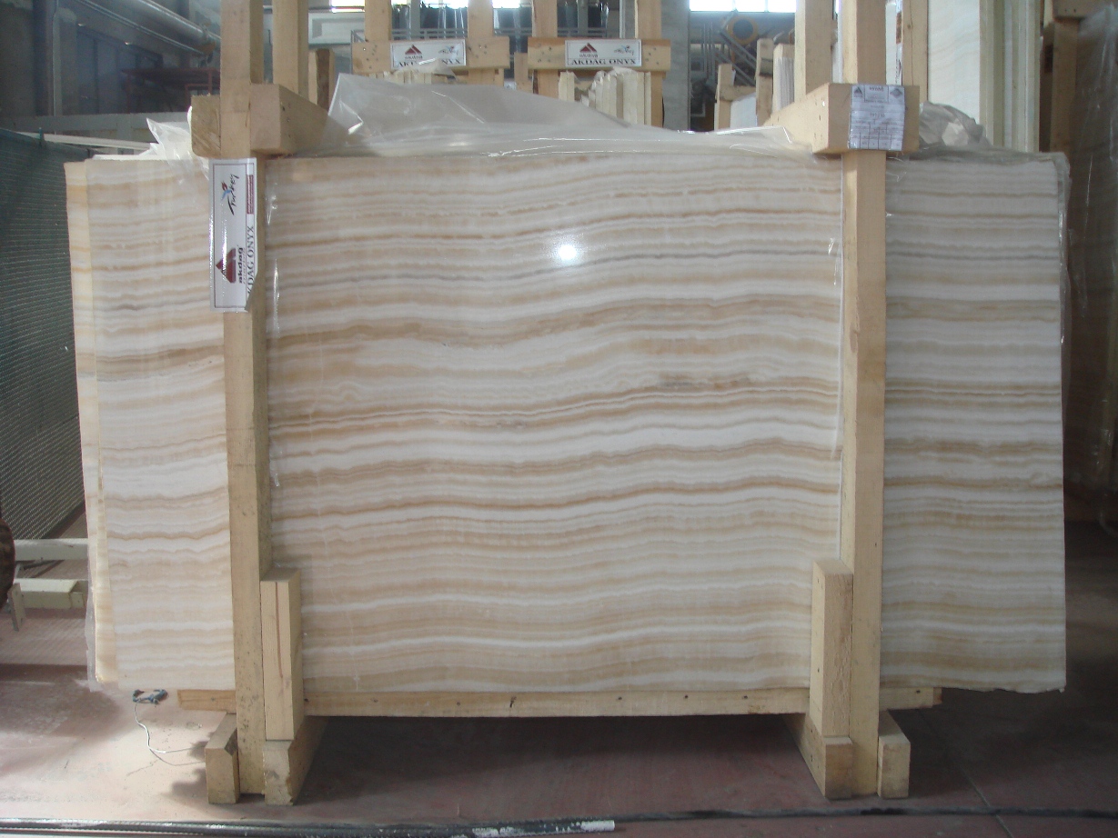 White Onyx